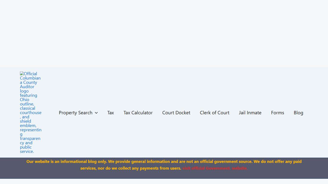 Request a Marriage License in Columbiana County (2026 Guide)
